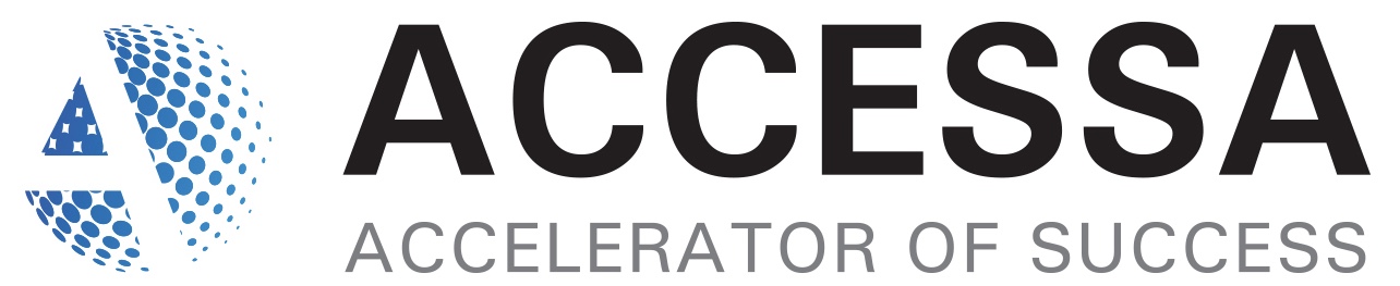 ACCESSA Logo